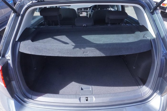 2020 Volkswagen Golf 110TSI Comfortline