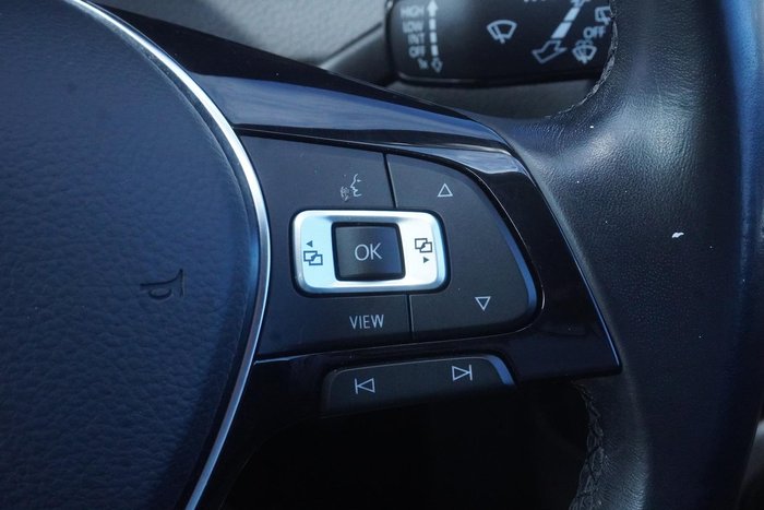 2020 Volkswagen Golf 110TSI Comfortline