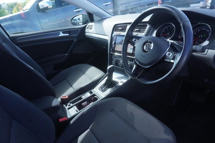 2020 Volkswagen Golf 110TSI Comfortline