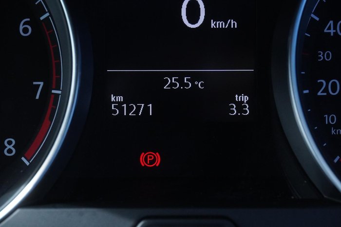 2020 Volkswagen Golf 110TSI Comfortline