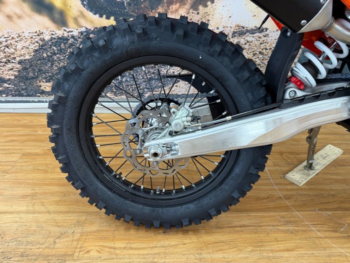 2026 Ktm 300 EXC ENDURO ORANGE