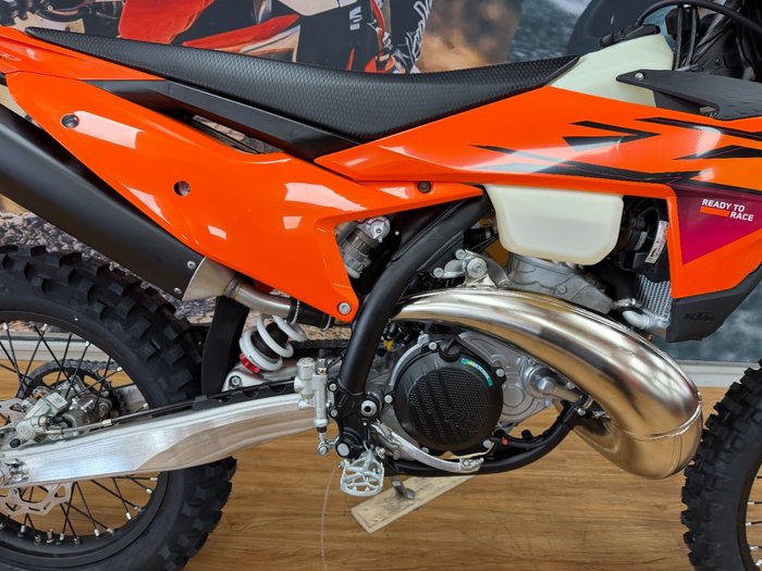 2026 Ktm 300 EXC ENDURO ORANGE