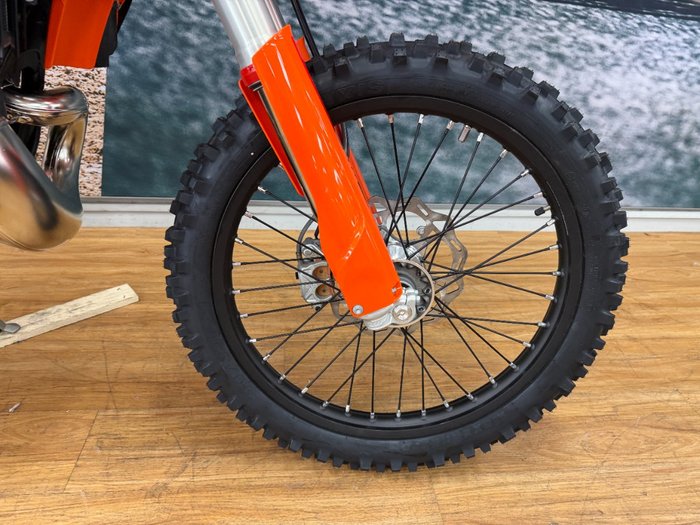 2026 Ktm 300 EXC ENDURO ORANGE