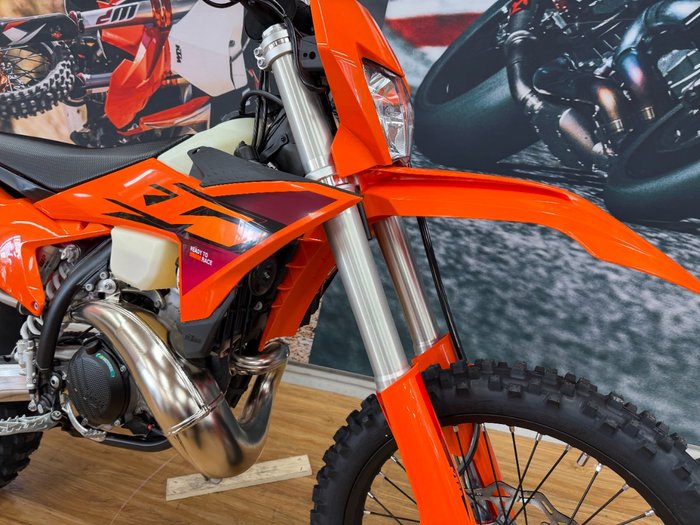2026 Ktm 300 EXC ENDURO ORANGE