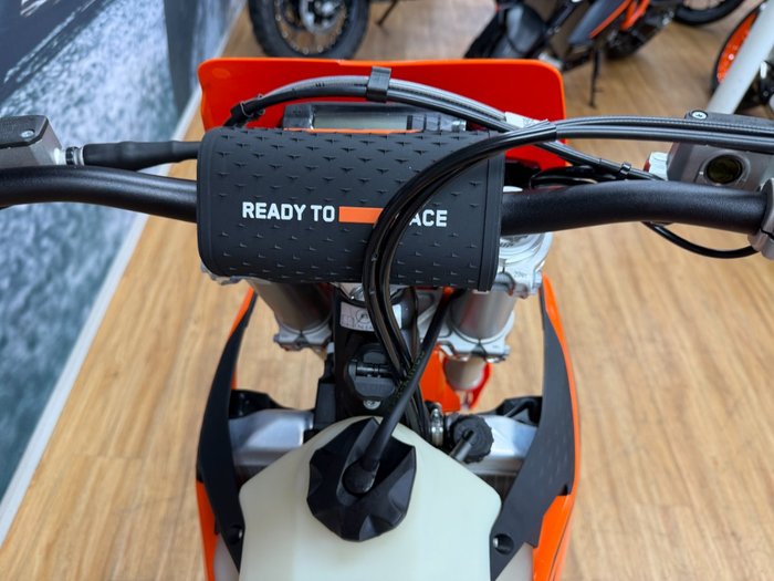 2026 Ktm 300 EXC ENDURO ORANGE