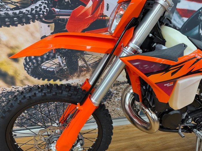 2026 Ktm 300 EXC ENDURO ORANGE