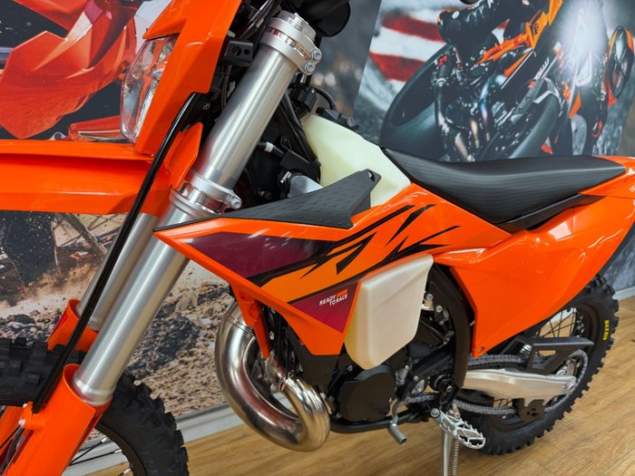 2026 Ktm 300 EXC ENDURO ORANGE