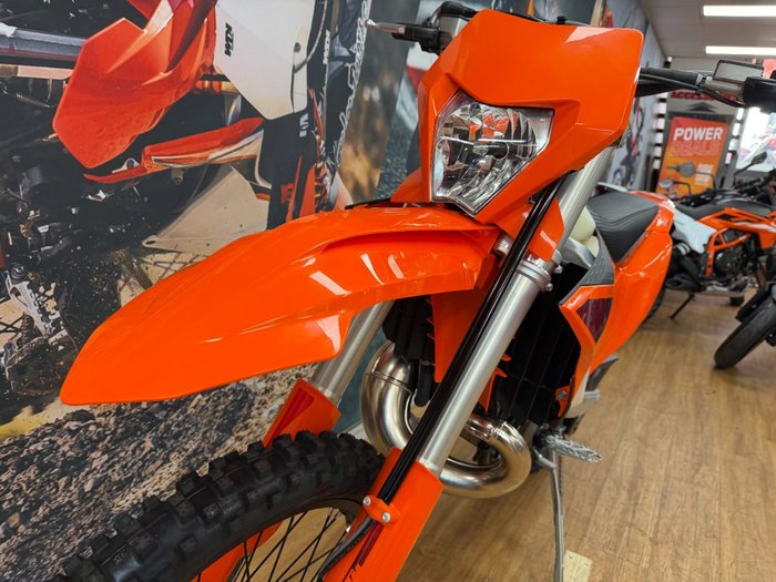 2026 Ktm 300 EXC ENDURO ORANGE