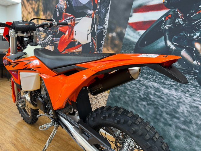 2026 Ktm 300 EXC ENDURO ORANGE