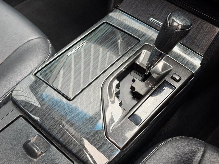 2015 Toyota Aurion Presara GSV50R Magnetic Bronze