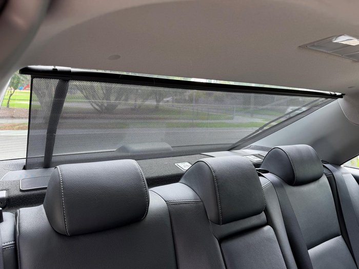 2015 Toyota Aurion Presara GSV50R Magnetic Bronze