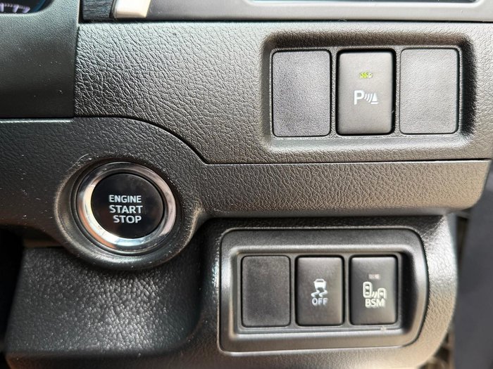 2015 Toyota Aurion Presara GSV50R Magnetic Bronze