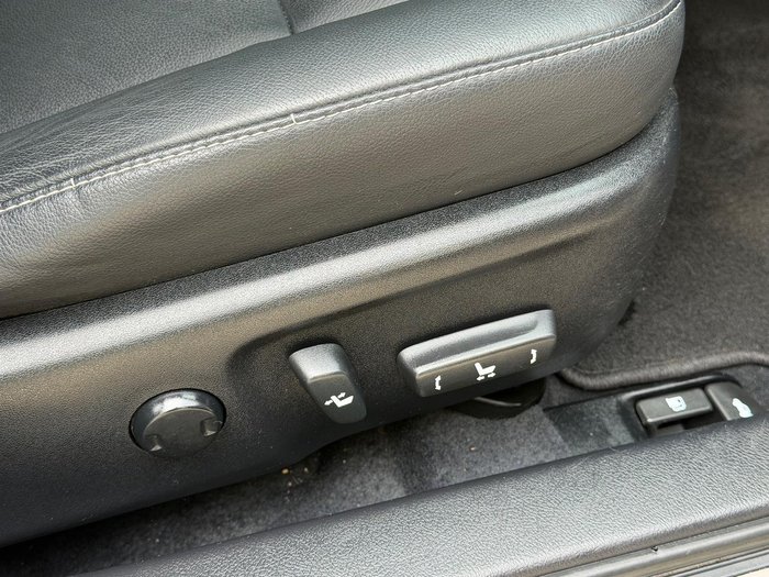 2015 Toyota Aurion Presara GSV50R Magnetic Bronze