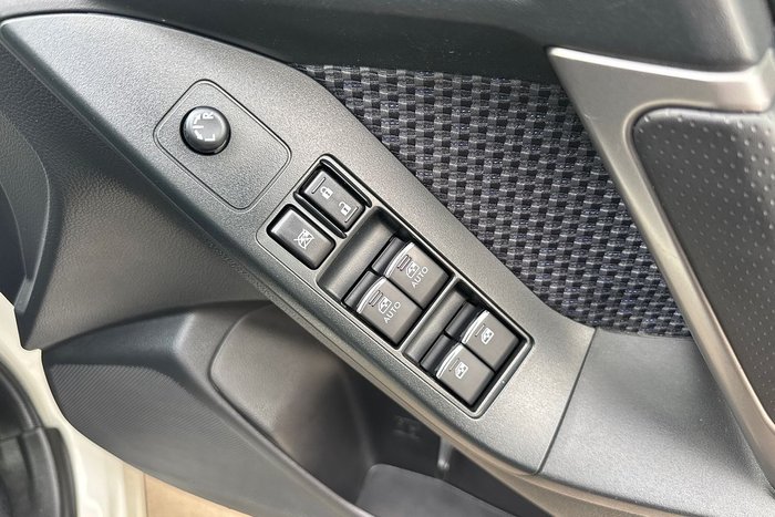 2017 Subaru Forester 2.5i-L