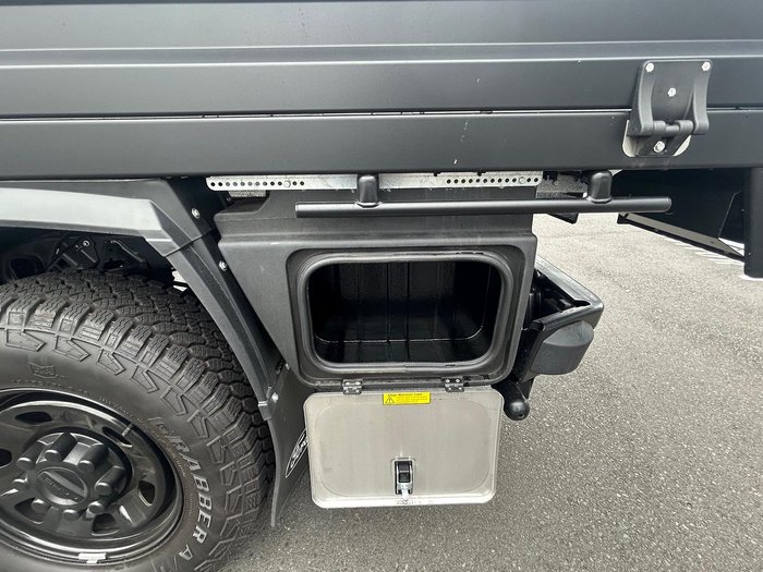 2025 Ford Ranger Super Duty