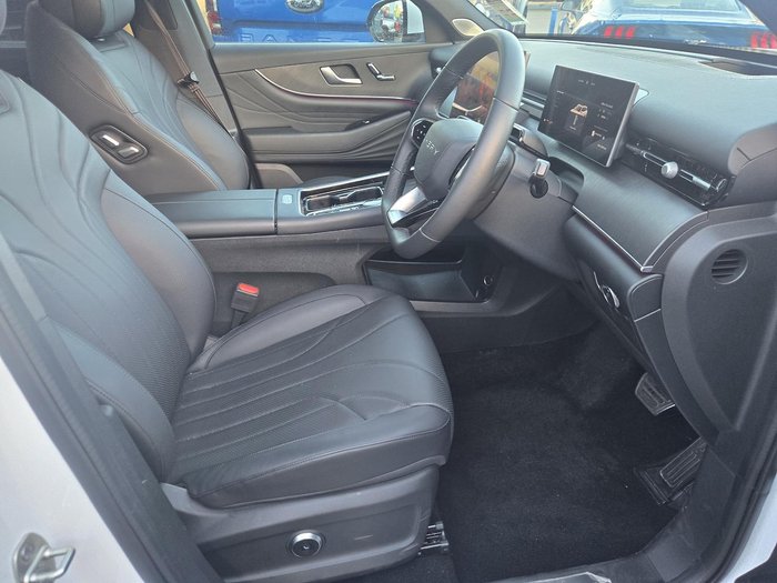 2025 Chery Tiggo 9 Super Hybrid Ultimate