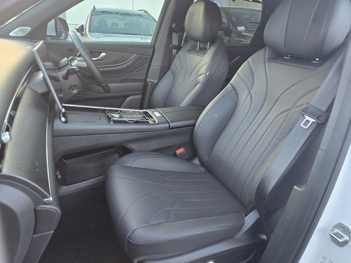 2025 Chery Tiggo 9 Super Hybrid Ultimate