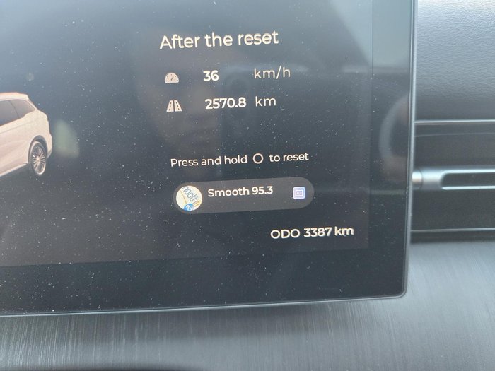 2025 Chery Tiggo 9 Super Hybrid Ultimate