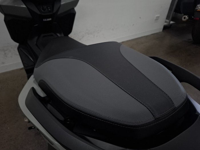 2025 Honda FORZA 350 (NSS350A) Grey