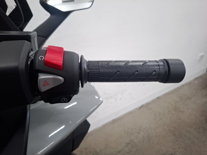 2025 Honda FORZA 350 (NSS350A) Grey