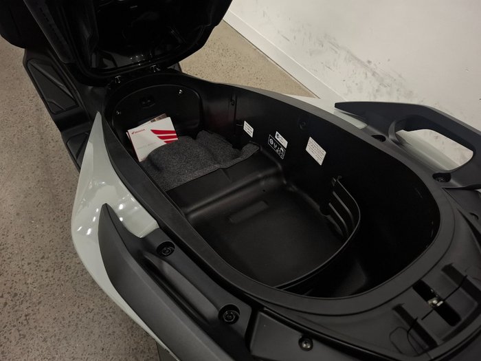 2025 Honda FORZA 350 (NSS350A) Grey