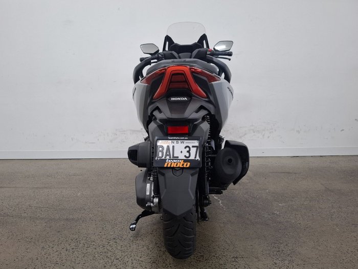 2025 Honda FORZA 350 (NSS350A) Grey