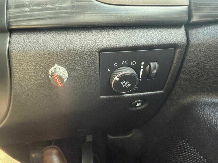 2021 Jeep Grand Cherokee Night Eagle