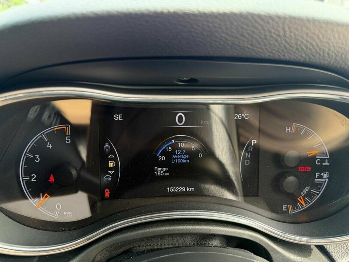 2021 Jeep Grand Cherokee Night Eagle