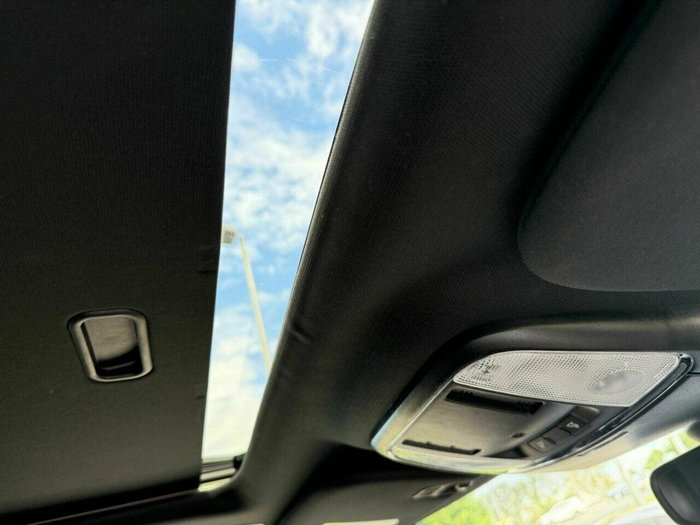 2021 Jeep Grand Cherokee Night Eagle