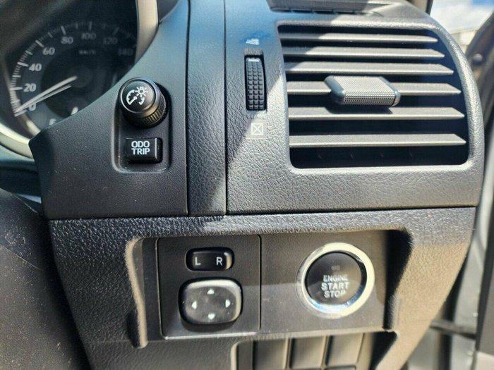 2011 Toyota Landcruiser Prado GX