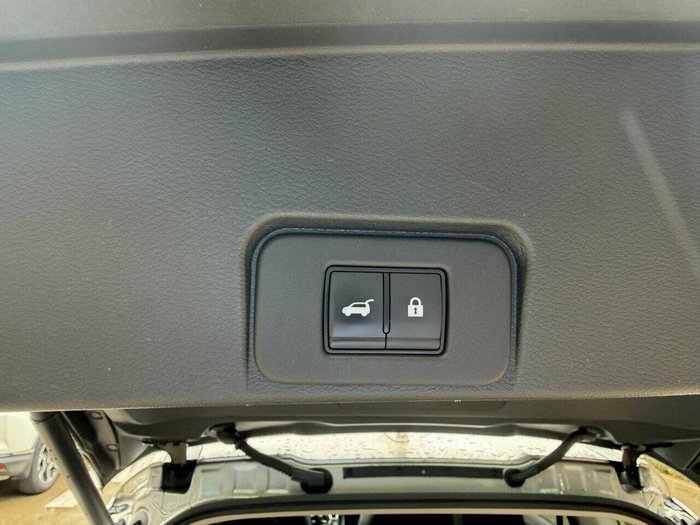 2022 Nissan X-TRAIL Ti