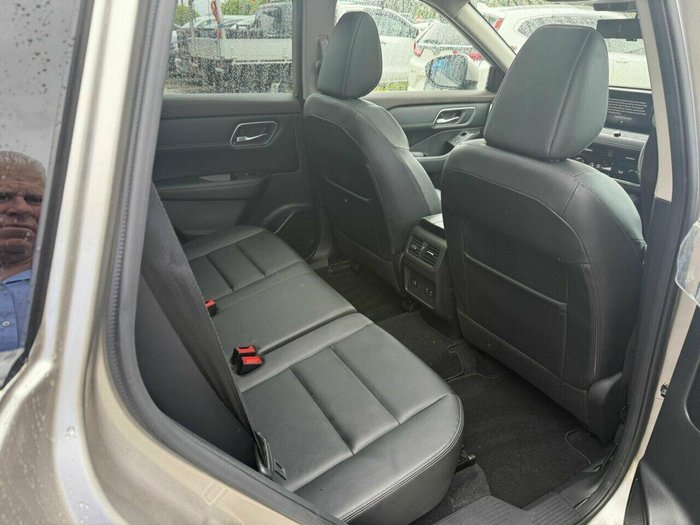 2022 Nissan X-TRAIL Ti