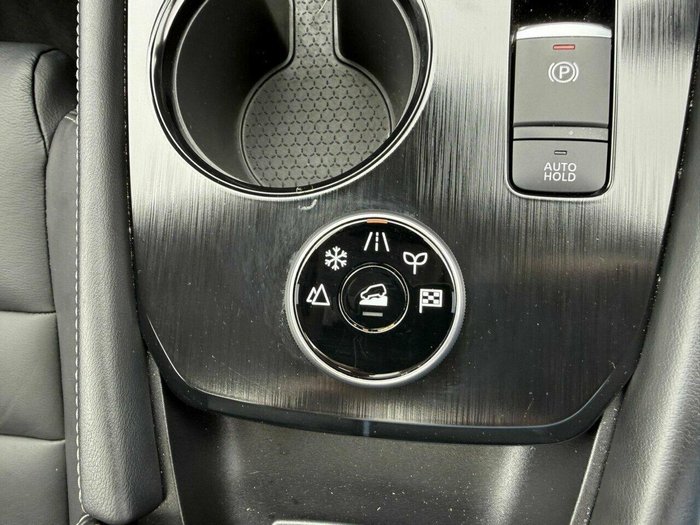 2022 Nissan X-TRAIL Ti