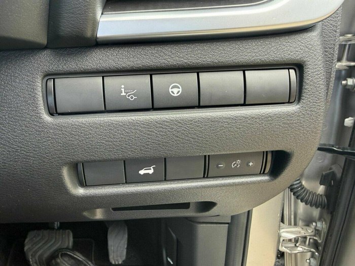 2022 Nissan X-TRAIL Ti