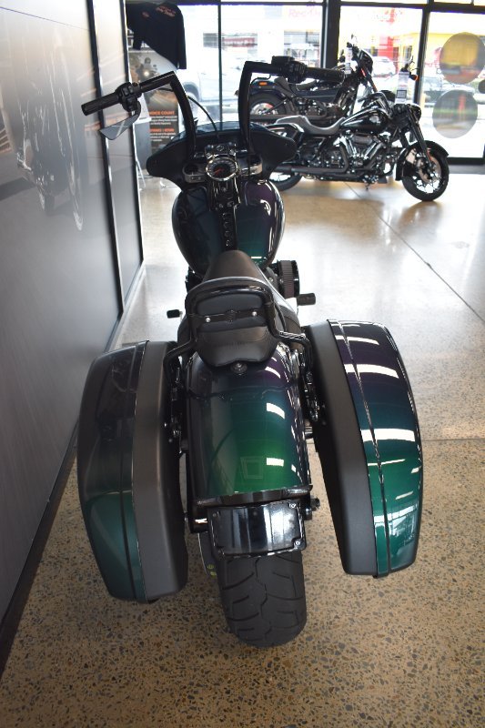 2020 HARLEY-DAVIDSON FLSB SPORT GLIDE