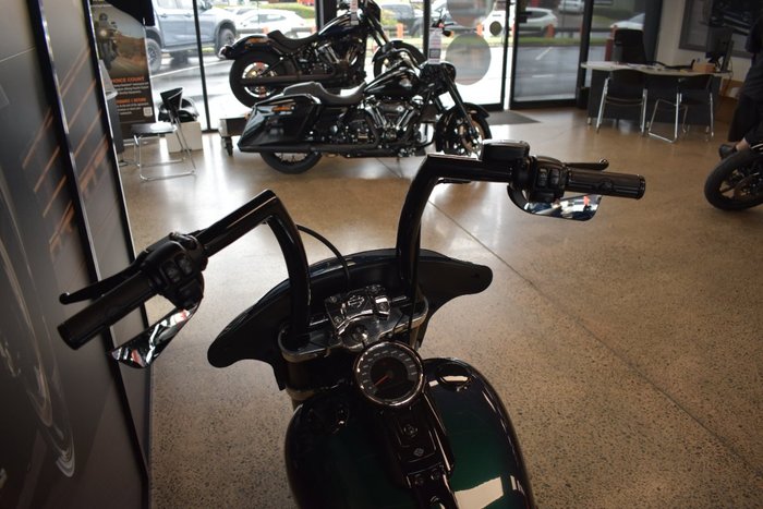 2020 HARLEY-DAVIDSON FLSB SPORT GLIDE