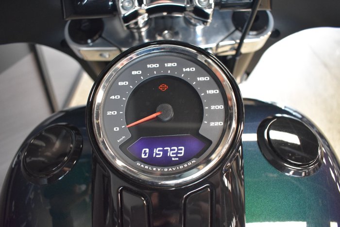 2020 HARLEY-DAVIDSON FLSB SPORT GLIDE