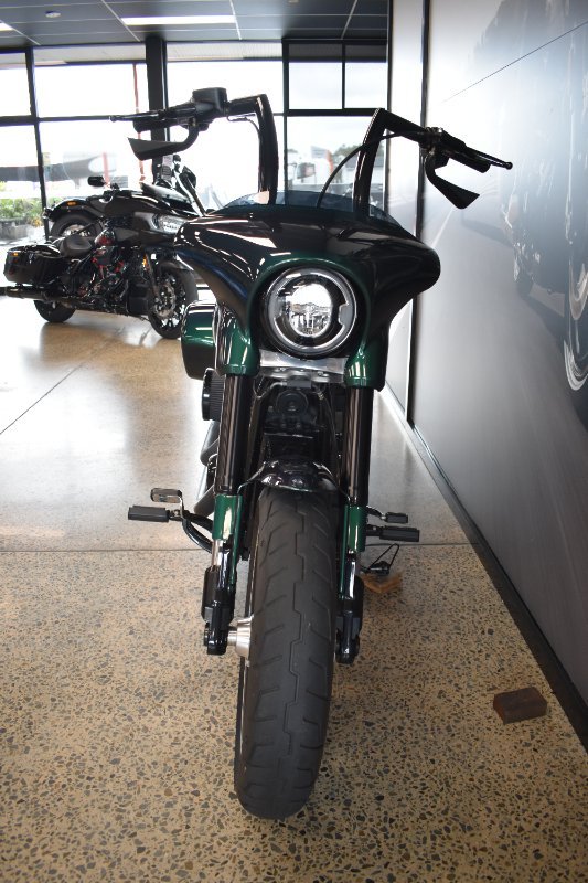 2020 HARLEY-DAVIDSON FLSB SPORT GLIDE