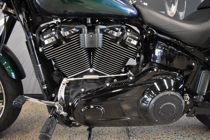 2020 HARLEY-DAVIDSON FLSB SPORT GLIDE