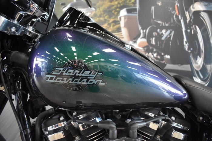 2020 HARLEY-DAVIDSON FLSB SPORT GLIDE