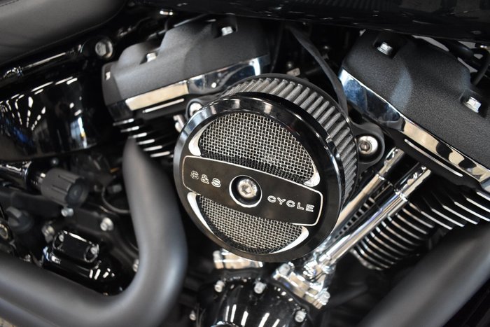 2020 HARLEY-DAVIDSON FLSB SPORT GLIDE