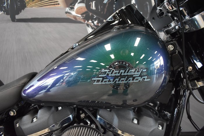 2020 HARLEY-DAVIDSON FLSB SPORT GLIDE