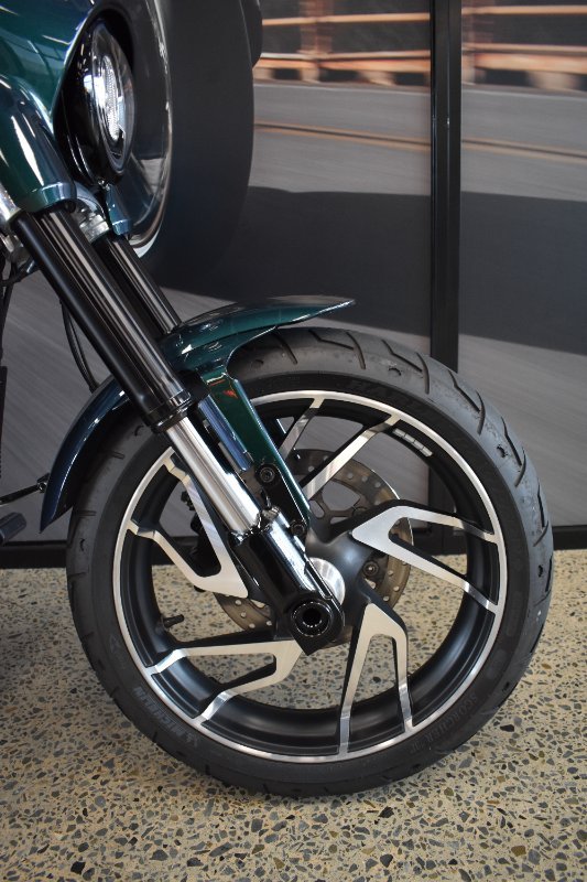 2020 HARLEY-DAVIDSON FLSB SPORT GLIDE