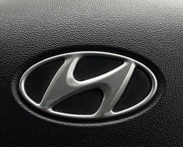 2014 Hyundai ix35 Elite Series II AWD Remington Red