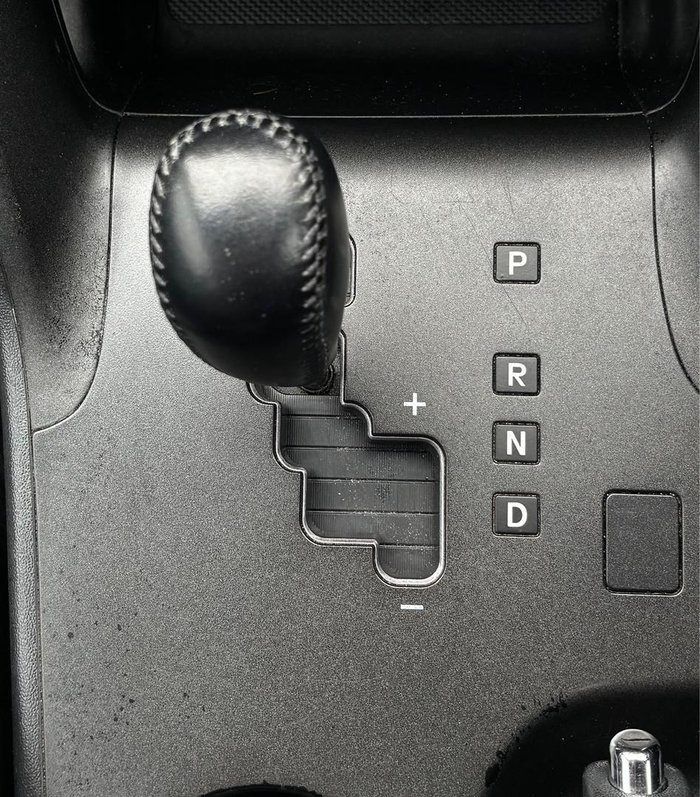 2014 Hyundai ix35 Elite Series II AWD Remington Red