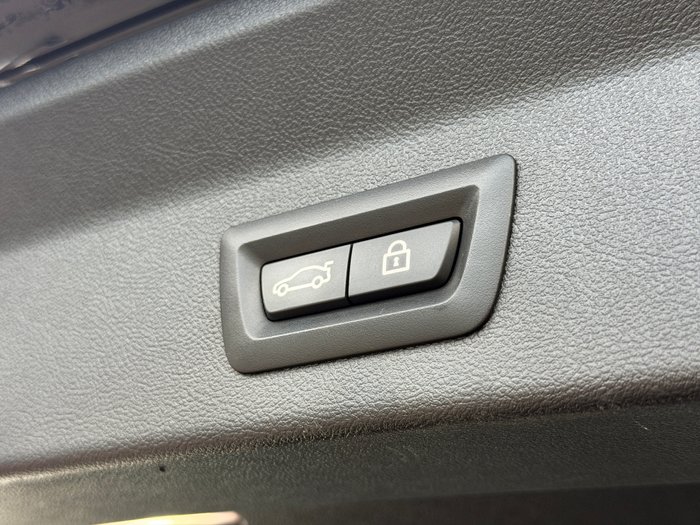 2021 BMW X3 xDrive30i M Sport