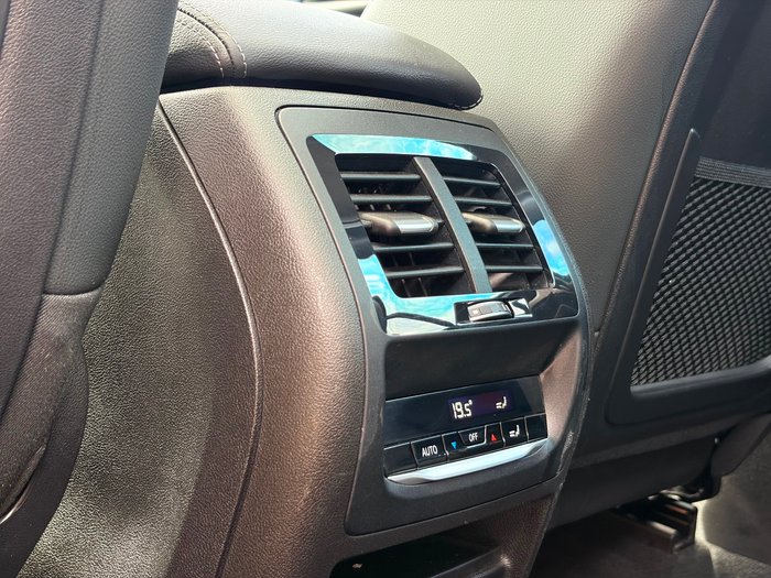 2021 BMW X3 xDrive30i M Sport