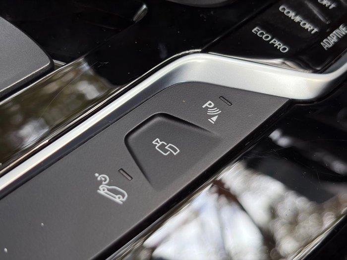 2021 BMW X3 xDrive30i M Sport