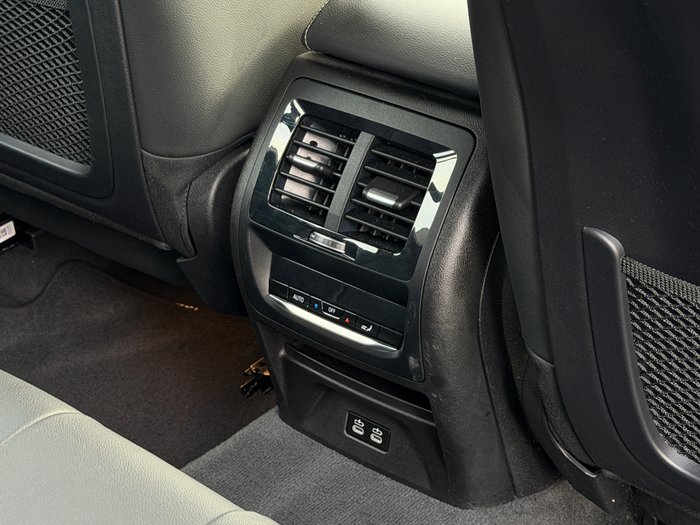 2021 BMW X3 xDrive30i M Sport