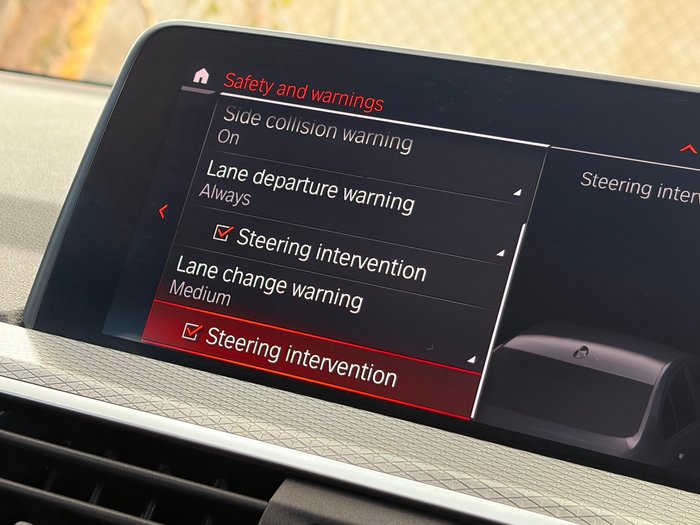 2021 BMW X3 xDrive30i M Sport